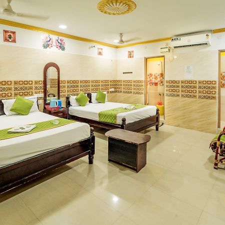 Rāmeswaram Sri Vinayaga Residency酒店 外观 照片