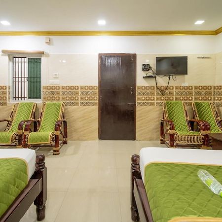 Rāmeswaram Sri Vinayaga Residency酒店 外观 照片