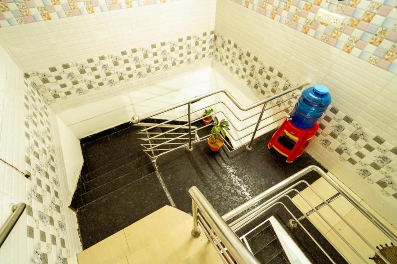Rāmeswaram Sri Vinayaga Residency酒店 外观 照片