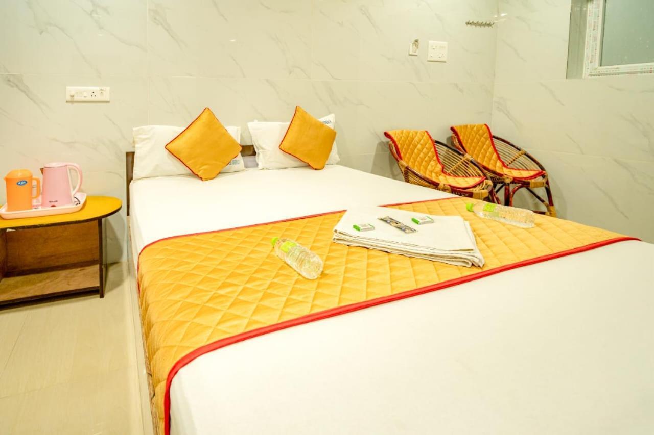 Rāmeswaram Sri Vinayaga Residency酒店 外观 照片