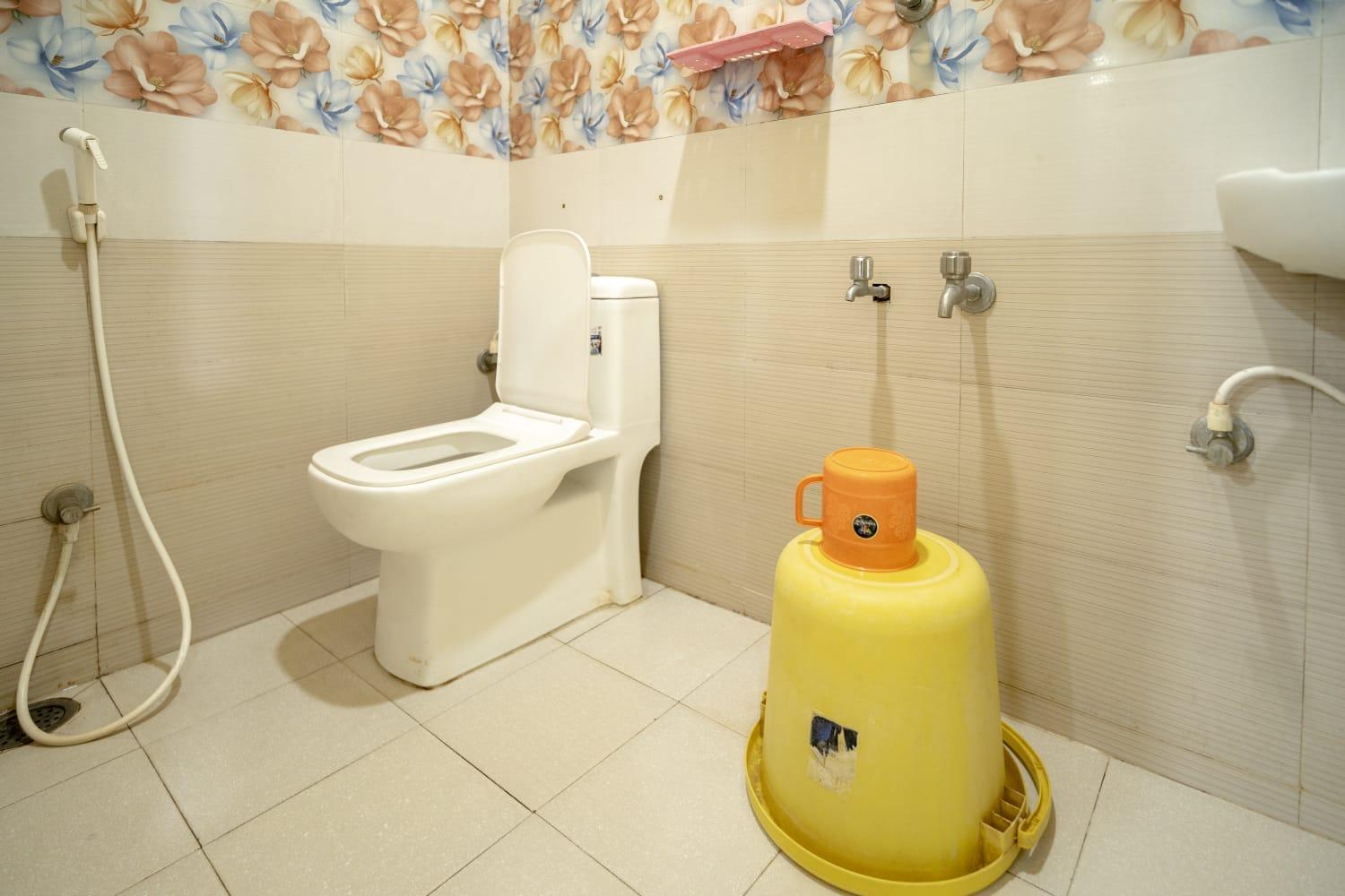 Rāmeswaram Sri Vinayaga Residency酒店 外观 照片